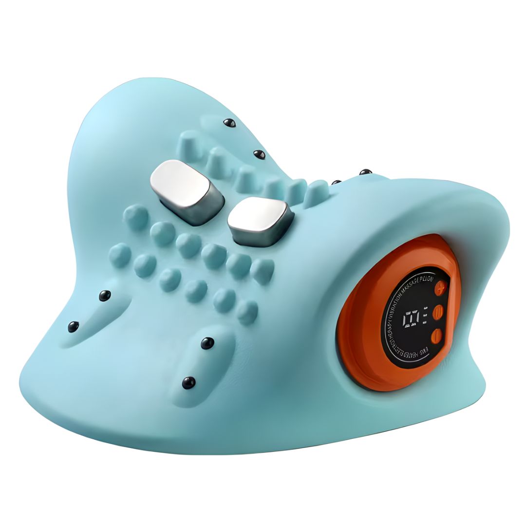 Masajeador de Cuello